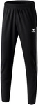 erima Trainingshose mit Wadeneinsatz & Piping 2.0 Kinder black 116