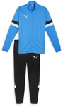 PUMA teamRISE Trainingsanzug Herren 02 - ignite blue/puma black S