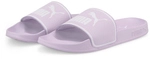 PUMA Leadcat 2.0 Badelatschen 08 - lavender fog/puma white 43