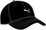 PUMA Ambush Snapback Cap Herren 01 - PUMA black