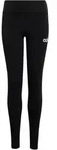 adidas Essentials Leggings Mädchen JC9741 - black/white 170 adidas Essentials Leggings Mädchen JC9741 - black/white 170