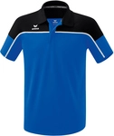 erima Change Poloshirt Herren new royal/schwarz/wei&szlig; S