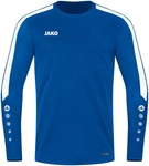 JAKO Power Sweatshirt Kinder 400 - royal 140