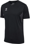 hummel hmlAUTHENTIC Polyester Trikot Herren 2001 - black 3XL