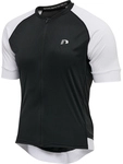 newline S Core Biking Fahrradtrikot Herren black S