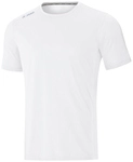 JAKO Run 2.0 Laufshirt wei&szlig; 3XL (Herren)