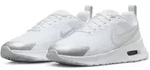 NIKE Air Max Nuaxis Sneaker Damen 101 - white/white-pure platinum 38.5