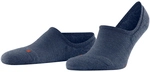 FALKE Keep Warm F&uuml;&szlig;linge 6776 - ocean mel. 37-38