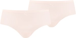 2er Pack PUMA Seamless Hipster Damen rose dust XS