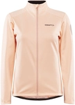 CRAFT Core Bike SubZ Fahrradjacke Damen 840000 - cosmo M