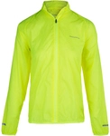 ENDURANCE Immie Packable Fahrradjacke Damen 5001 - safety yellow S (36)