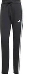 adidas Essentials 3-Streifen French Terry Cuffed Trainingshose Damen JD5302 - adidas Essentials 3-Streifen French Terry Cuffed Trainingshose Damen JD5302 -
