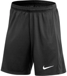 NIKE Academy Pro 24 Dri-FIT Fu&szlig;ballshorts Herren 010 - black/white L