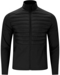 ENDURANCE Benst Primaloft Hybridjacke Herren 1001 - black M