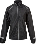 ENDURANCE Cully Laufjacke Damen 1001C - black (c) 36
