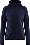 CRAFT ADV Explore Hybridjacke Damen 396000 - blaze XS