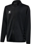 hummel Essential Trainingsjacke Kinder 2001 - black 116