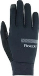 Roeckl Sports 10-110094-9000, Roeckl Sports Montalin Fahrradhandschuhe 9000 - black