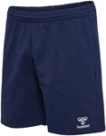 hummel hmlGO 2.0 Sweatshorts 7026 - marine S
