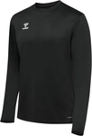 hummel Essential Sweatshirt 2001 - black S
