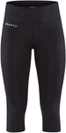 CRAFT ADV Essence 7/8-Leggings 2 Damen 999000 - black M