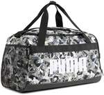 PUMA Challenger Print Trainingstasche Small 01 - PUMA black/camouflage aop