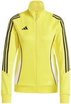 adidas Tiro 24 Trainingsjacke Damen IR9498 - team yellow/white XL