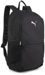 PUMA teamGOAL Rucksack mit Ballnetz 01 - PUMA black