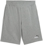 PUMA Essentials 2 Color No. 1 Logo 10" French Terry Sweatshorts Herren 03 - medium