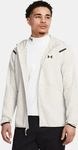 Under Armour 1389352-110, UNDER ARMOUR Unstoppable Full-Zip Fleecejacke Herren 110 -