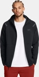 Under Armour 1389352-001, UNDER ARMOUR Unstoppable Full-Zip Fleecejacke Herren 001 -