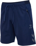 hummel hmlCIMA 2.0 Shorts Herren 7026 - marine XXL