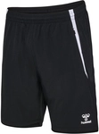 hummel hmlLEAD 2.0 Woven Shorts Herren 2001 - black XXL