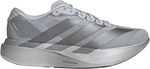 adidas Adizero EVO SL Laufschuhe Herren JR3419 - silver met./iron met./halo silver 43