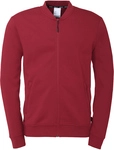 uhlsport ID College-Jacke Kinder bordeaux 128