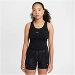 NIKE One Dri-FIT Tanktop M&auml;dchen 010 - black/white XL (156-166 cm)
