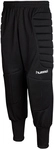 hummel Classic lange Torwarthose mit Polsterung Herren M