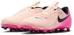 NIKE Jr. Phantom GX 2 Academy FG/MG Fu&szlig;ballschuhe Kinder 800 - crimson