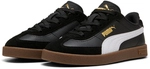 PUMA Club II Era Sneaker j&uuml;ngere Kinder 01 - PUMA black/PUMA white 29