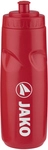 JAKO Trinkflasche 100 - rot