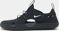 Nike HF6277-001, NIKE Sunray Protect 4 Badeschuhe Kinder 001 - black/anthracite 28