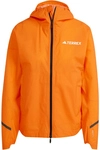 adidas TERREX Xperior 2.5 Layer Light Climaproof Outdoorjacke Damen KA5870 - semi