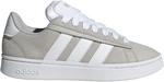 adidas Grand Court Alpha 00s Sneaker Herren JH7234 - grey two/cloud white/grey two 45