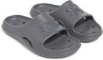 UNDER ARMOUR Locker V Slides Badelatschen Herren 025 -