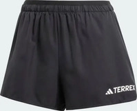 adidas Terrex JF1258, adidas TERREX Multi Light Outdoorshorts Damen JF1258 - black
