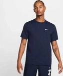 Nike DV9839-452, NIKE UV Hyverse Dri-FIT kurzarm Fitnessshirt Herren 452 -