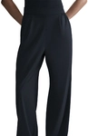 NIKE Dri-FIT High-Waist Jogginghose Damen 010 - black/dk smoke grey XS