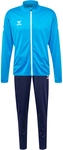 hummel hmlLOGO Trainingsanzug 7844 - diva blue/marine XXL