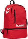 hummel Promo Rucksack true red