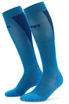 CEP 4.0 Run Ultralight lange Laufsocken Herren 935 - blue/dark blue III (39-42)